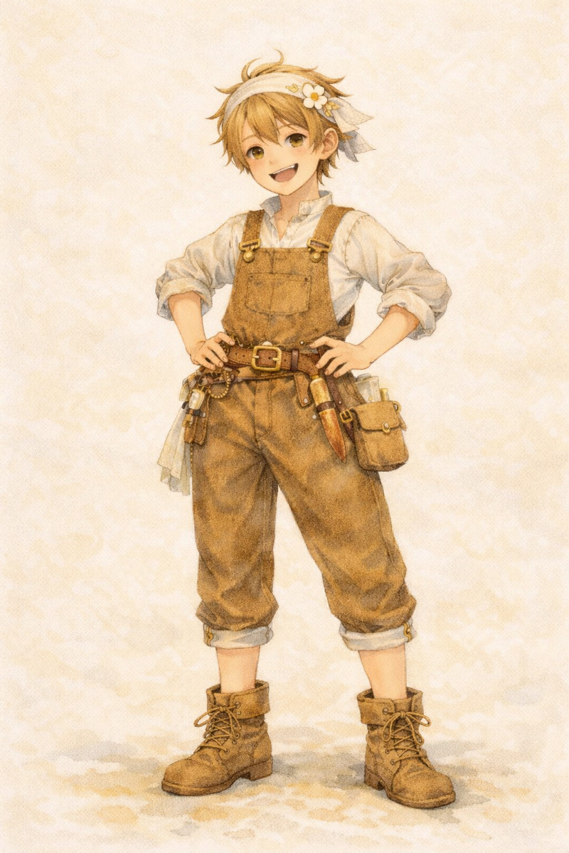 #チャッピー#ChatGPT#AIイラスト#AI始めたてシリーズ