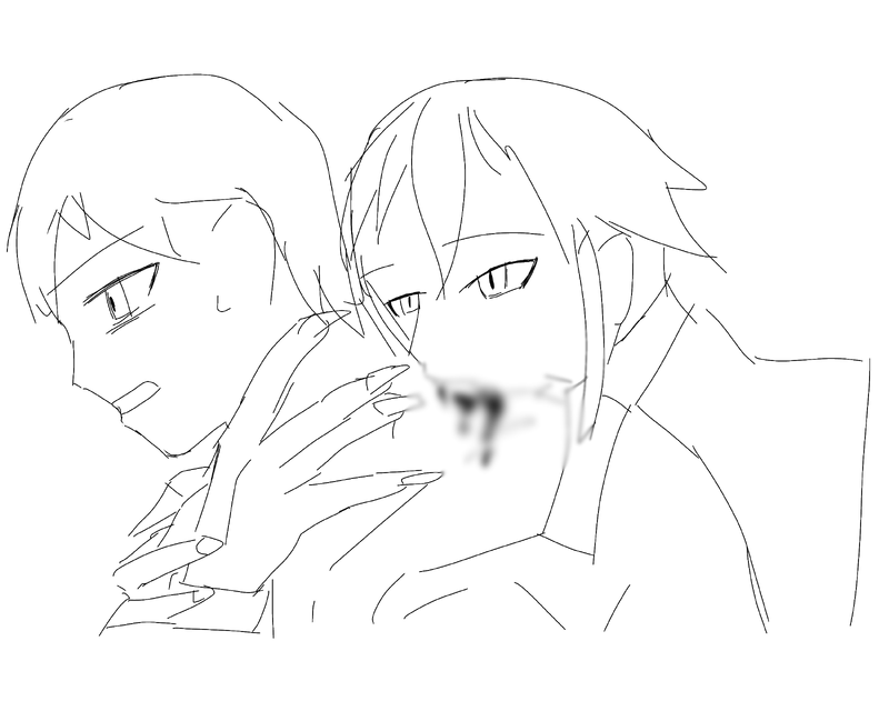 #ハルトウ#妖怪腐ォッチ