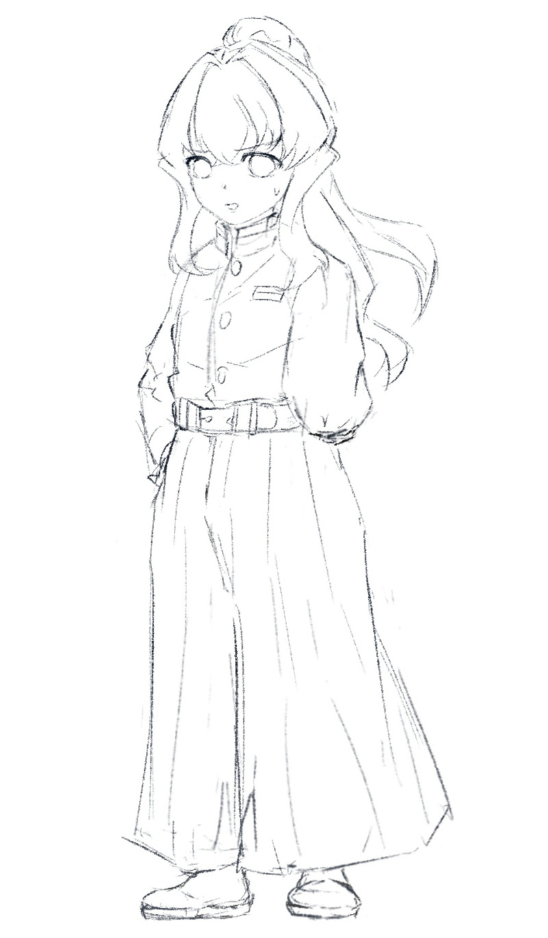 #時透有一郎#鬼滅の刃