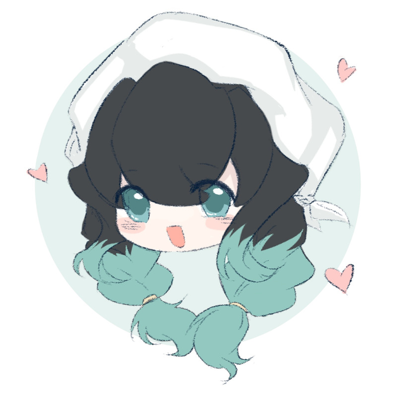 #鬼滅の刃#時透無一郎