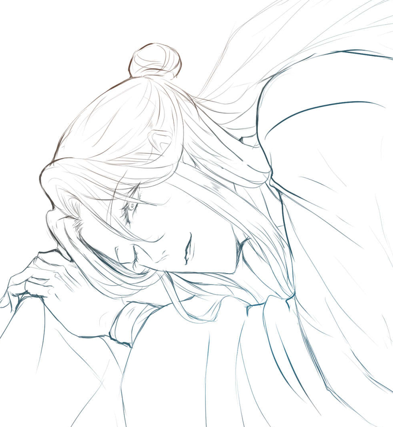 #天官賜福#謝憐