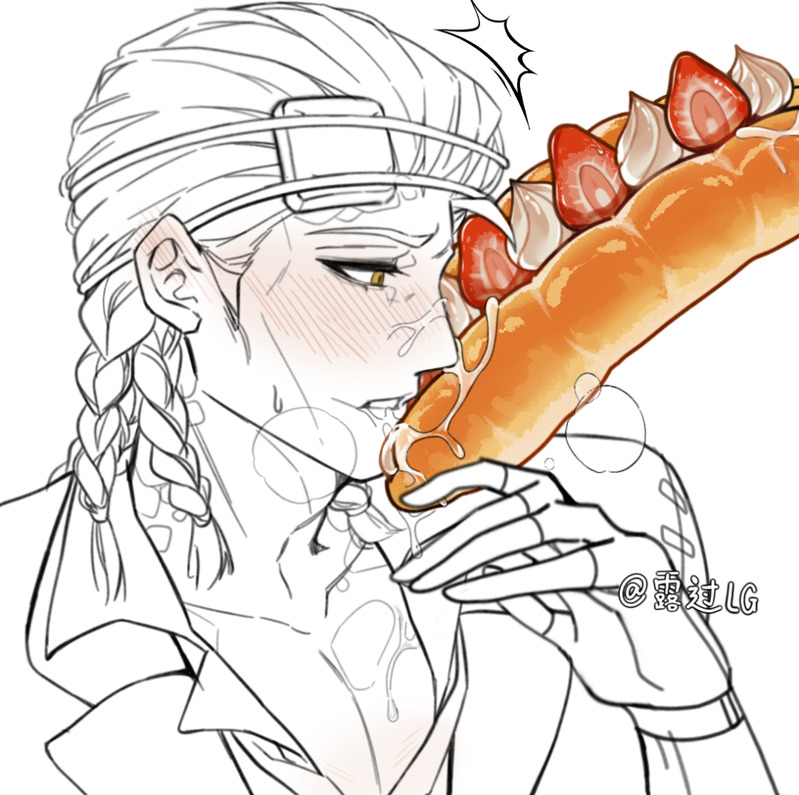 #LuchinoDiruse#LuchiNor#卢基诺右向#卢基诺迪鲁西