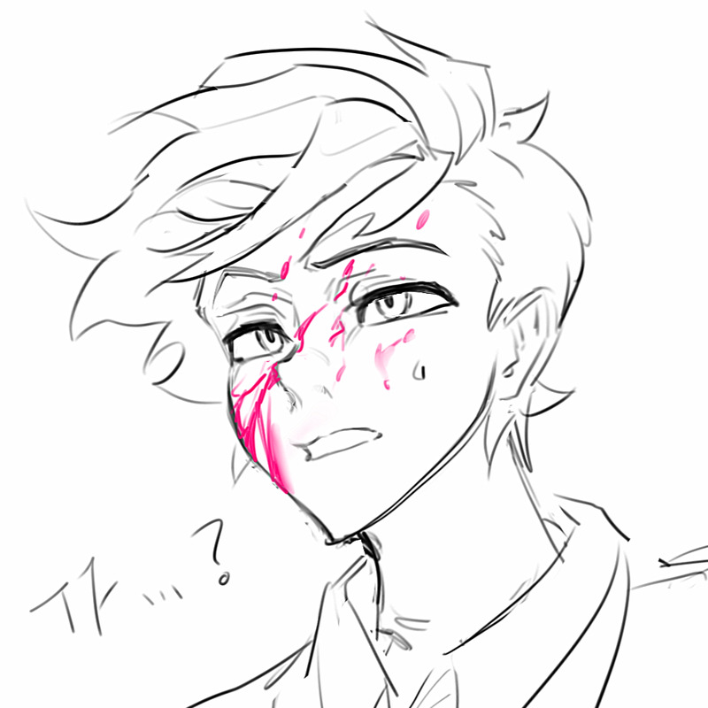 #Alvox##RadioStatic##アラヴォク##top#alastor#