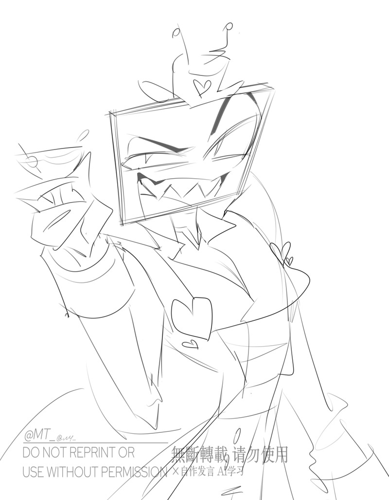 #vox##沃克斯##Vox##RadioStatic#