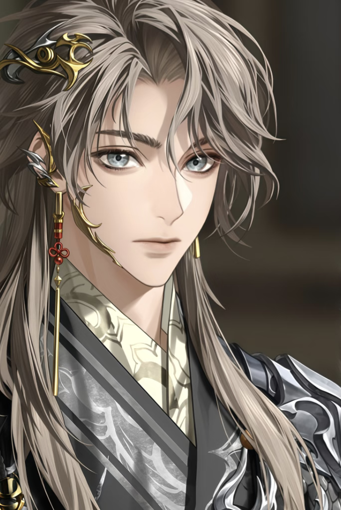 #代号鸢#如鸢#凌统