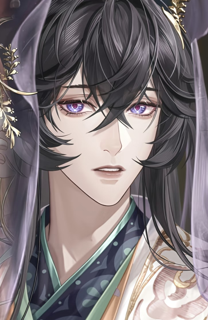 #代号鸢#如鸢#周忠