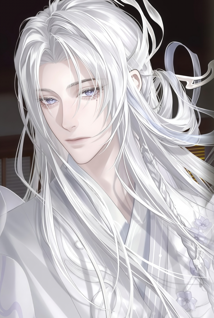 #代号鸢#如鸢#令狐茂