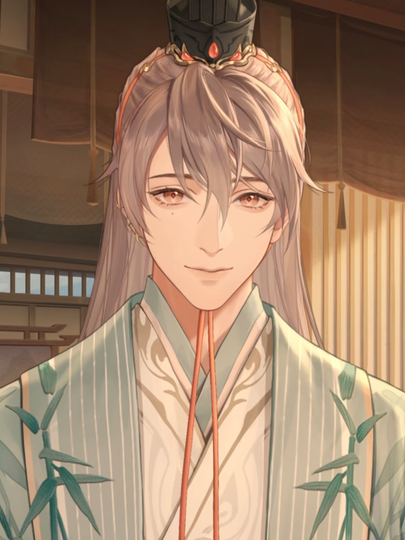 #代号鸢#如鸢#袁基