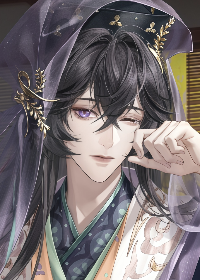 #代号鸢#如鸢#周忠