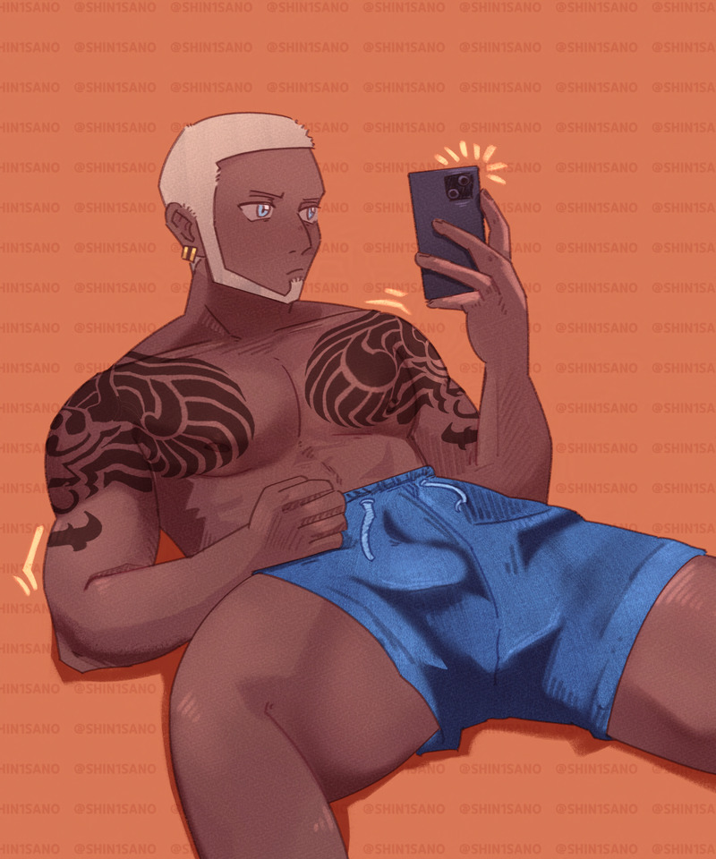 #OldArt#ベンワカ#benkei#wakasa#tokrev