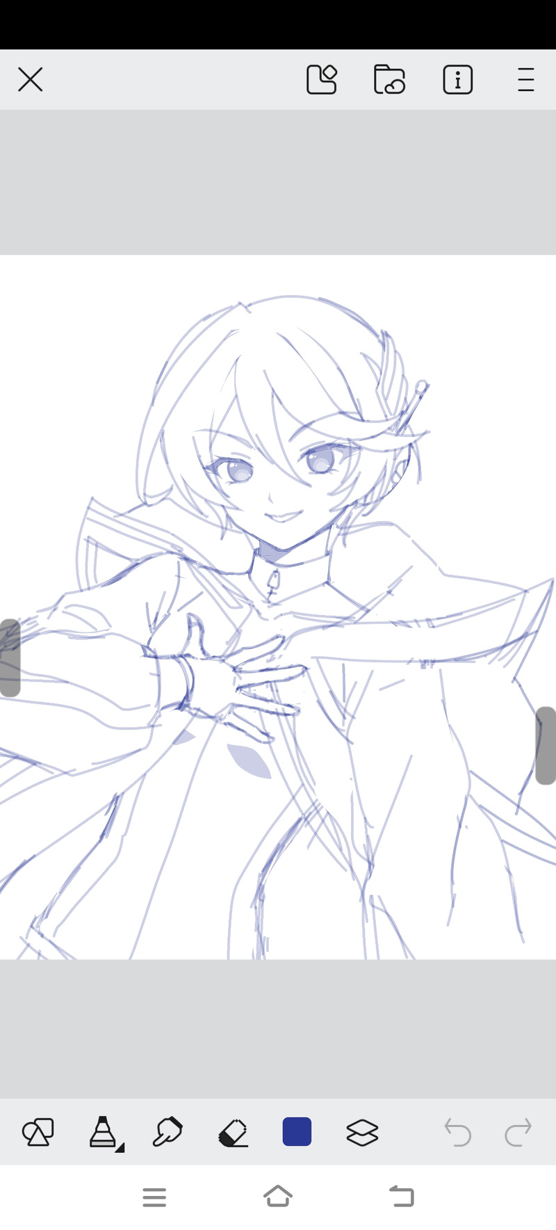 #プリパラ#紫京院ひびき