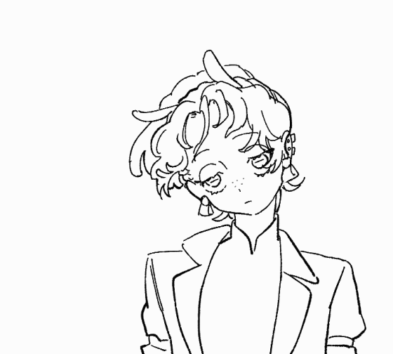 #オリジナルキャラクター