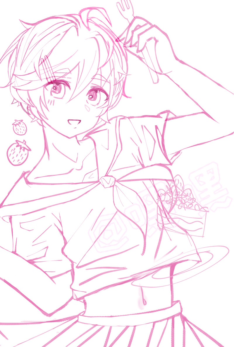 #真白友也#正太