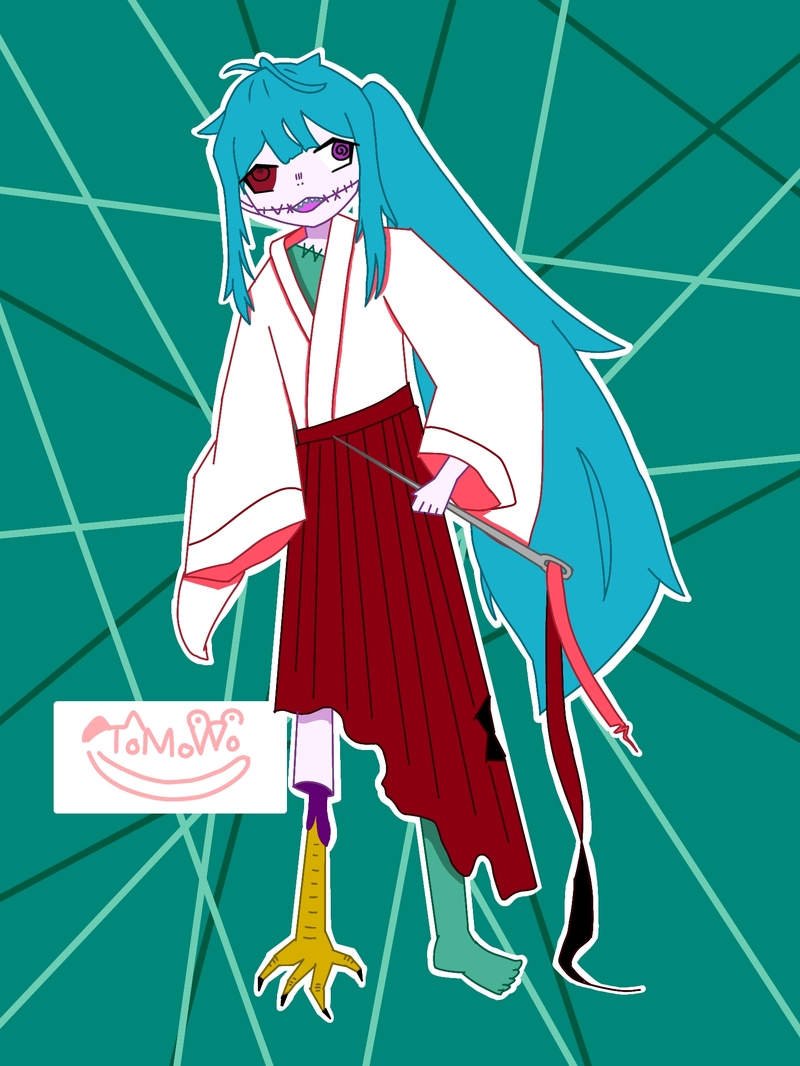 #お題ルーレット