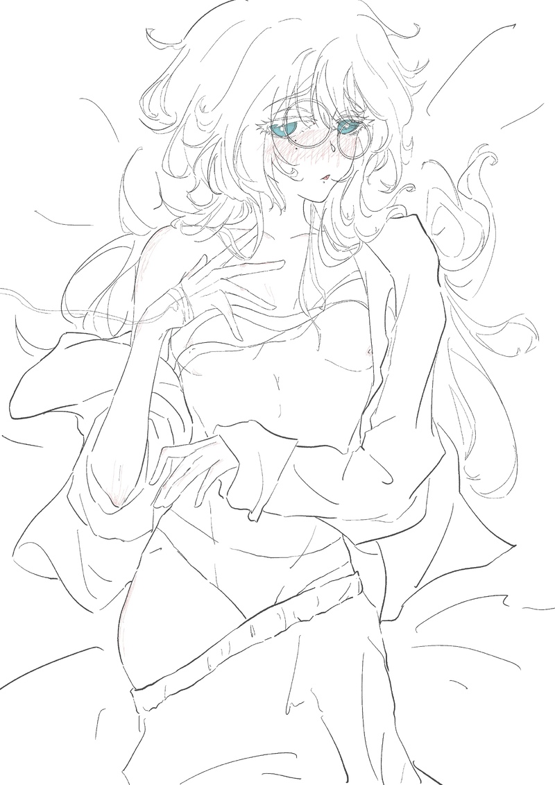 #COJ#肥皂学校#PC創作