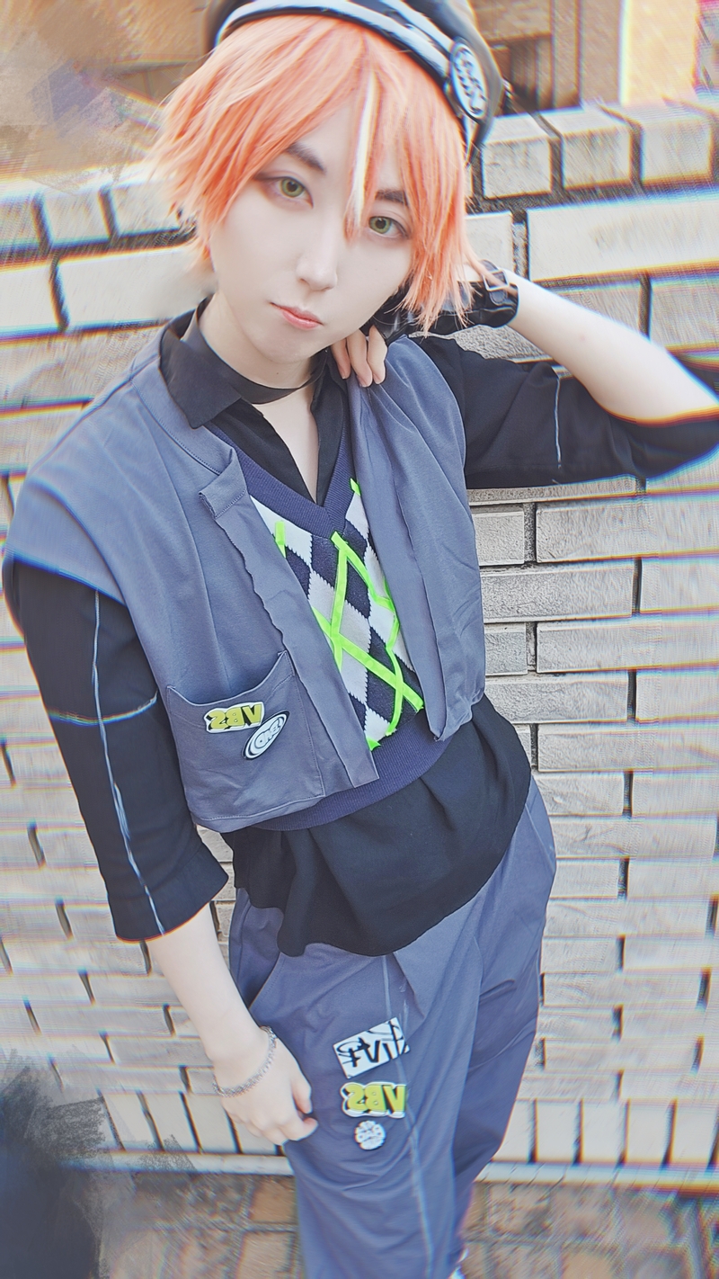 #コスプレ#cosplay