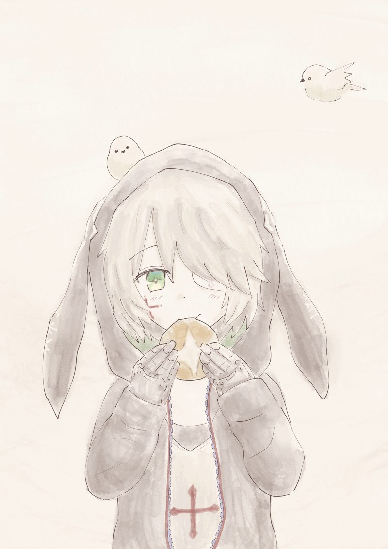 #誰ガ為のアルケミスト#タガタメ