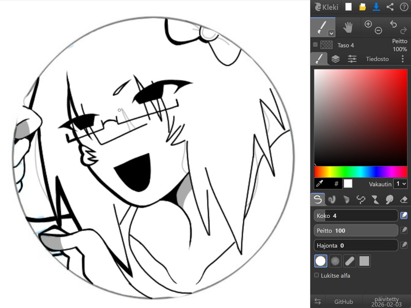 #MimmysArt#SFW#FREAKY#cutegirl#Persona