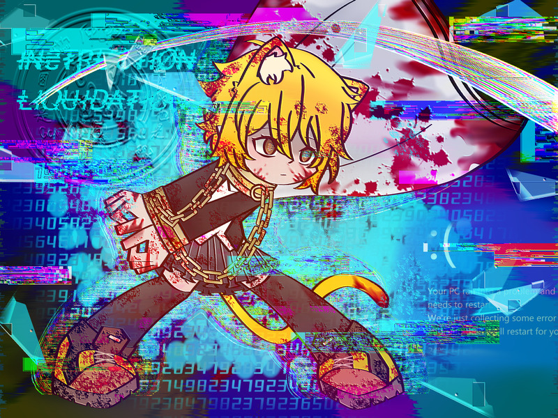 #LimbusCompany#Limbus_Company#边狱巴士