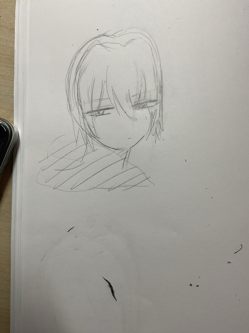 #オリキャラ#一次創作#アホ