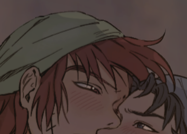 #重舳#しげみよ